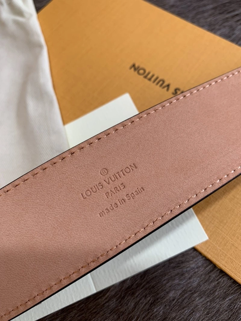 Louis Vuitton Belts Compact 299658