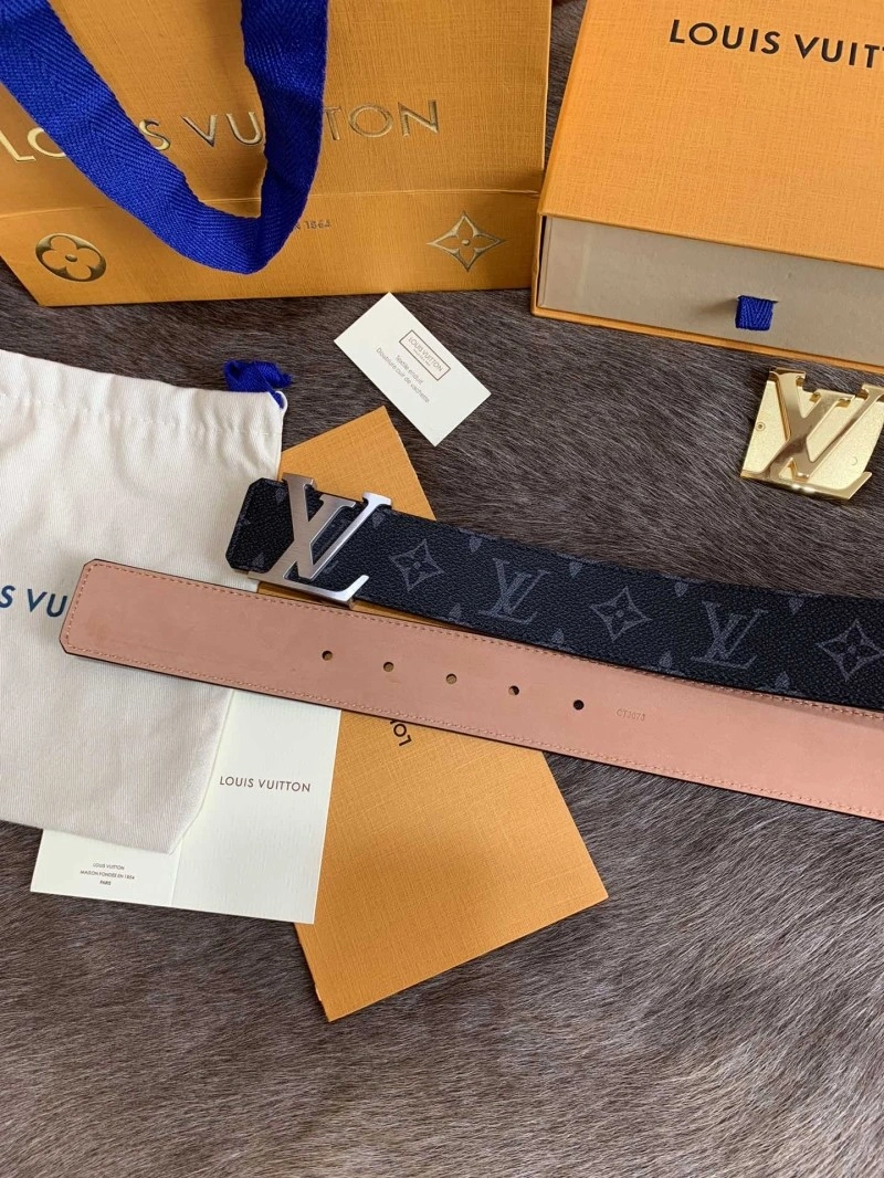Louis Vuitton Belts Compact 299658