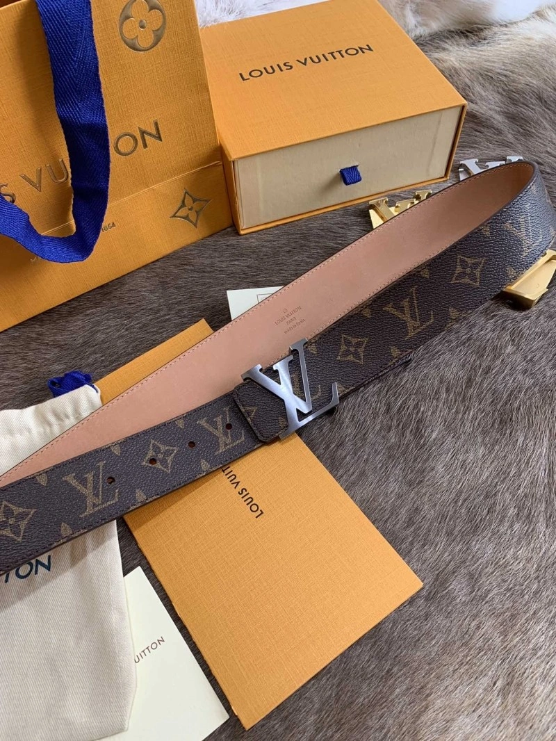 Louis Vuitton Belts Neat 299654