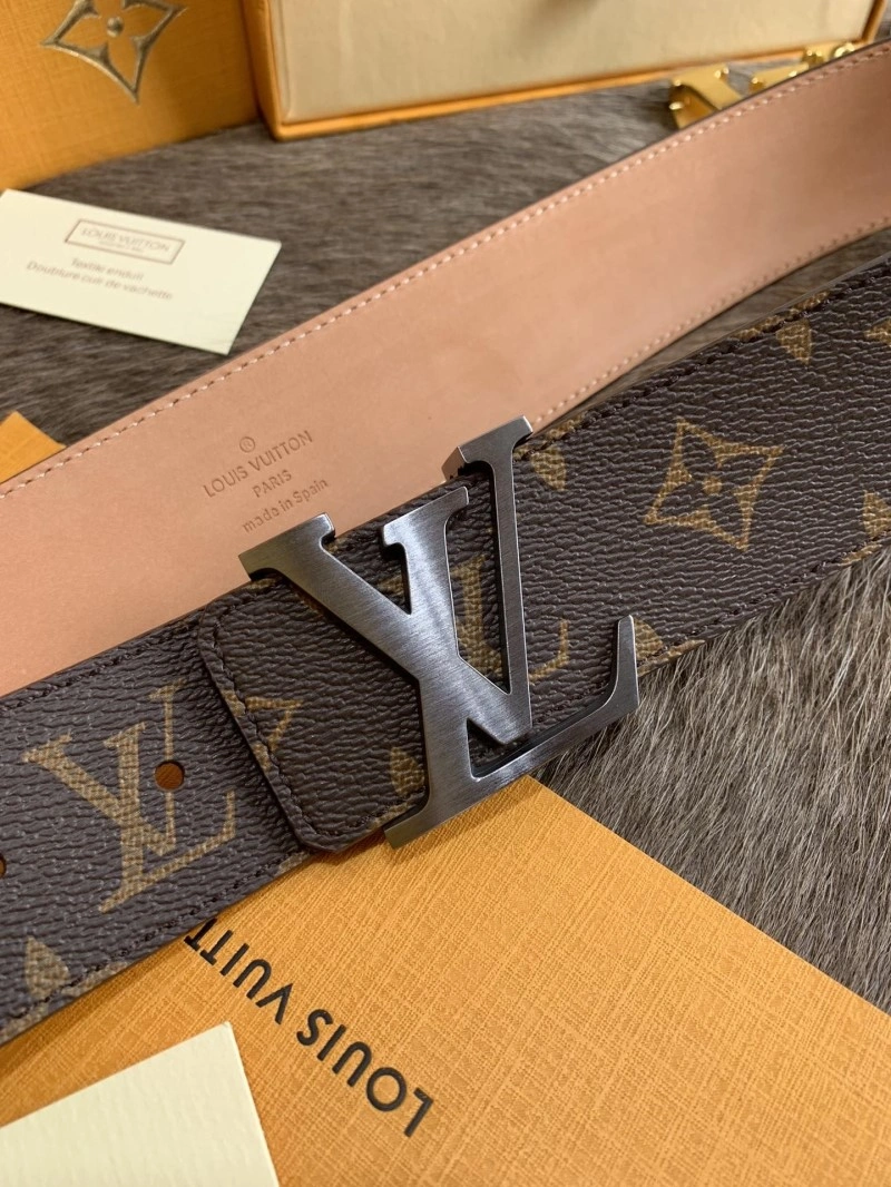 Louis Vuitton Belts Neat 299654