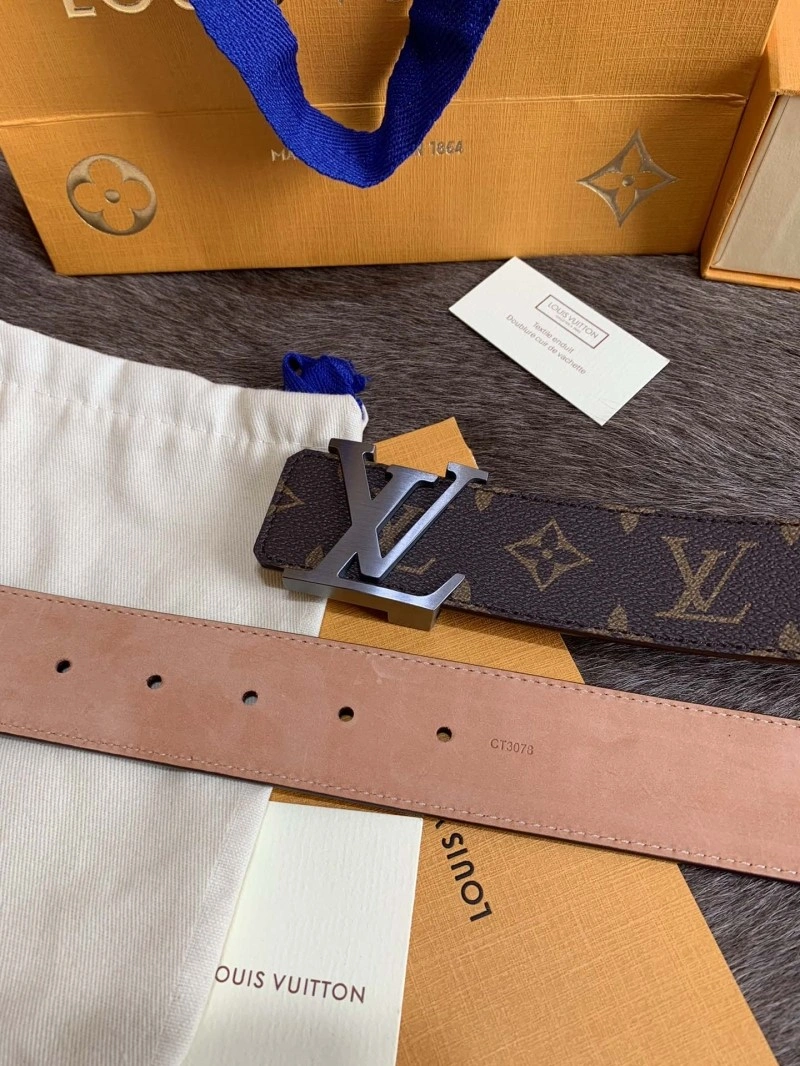 Louis Vuitton Belts Neat 299654