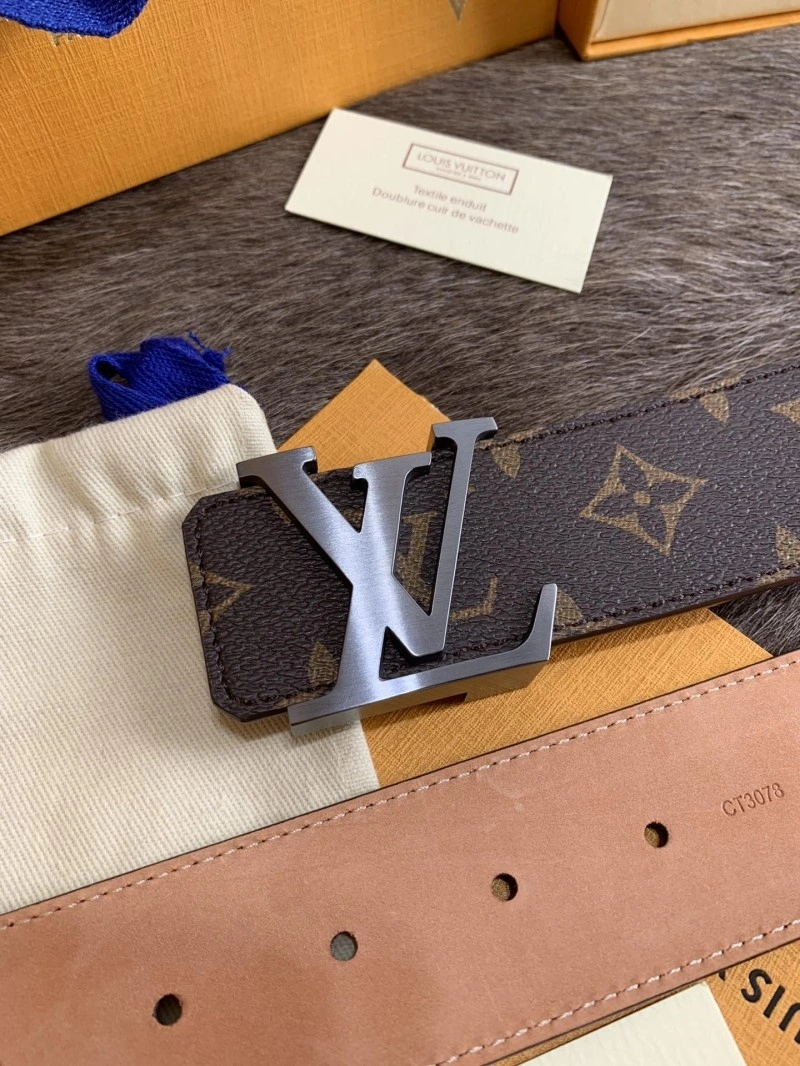 Louis Vuitton Belts Neat 299654