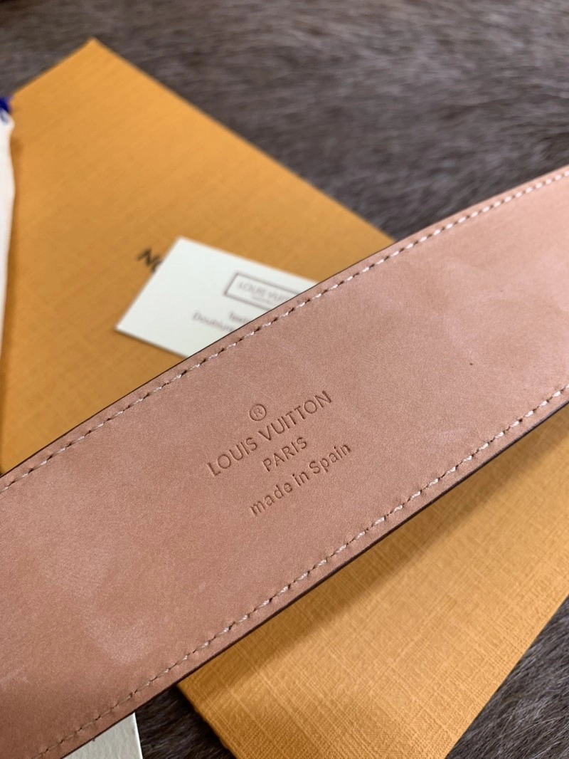 Louis Vuitton Belts Neat 299654
