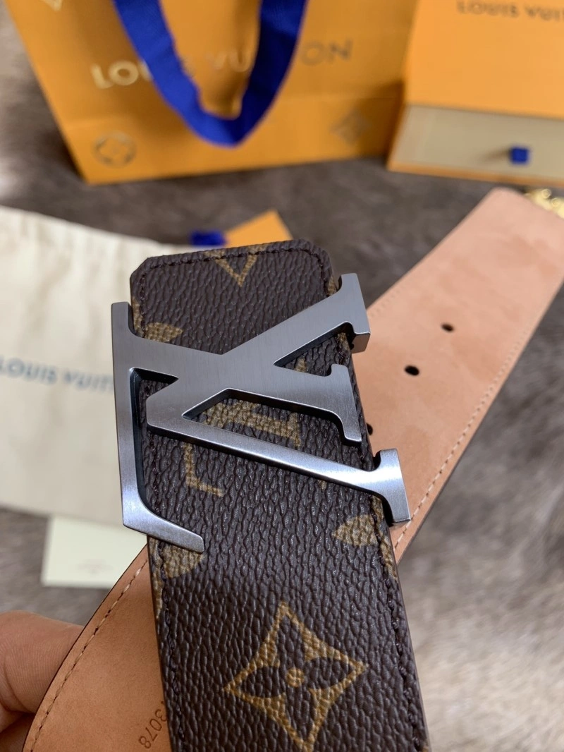 Louis Vuitton Belts Neat 299654