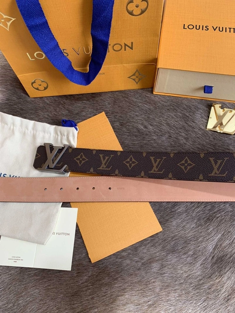 Louis Vuitton Belts Neat 299654