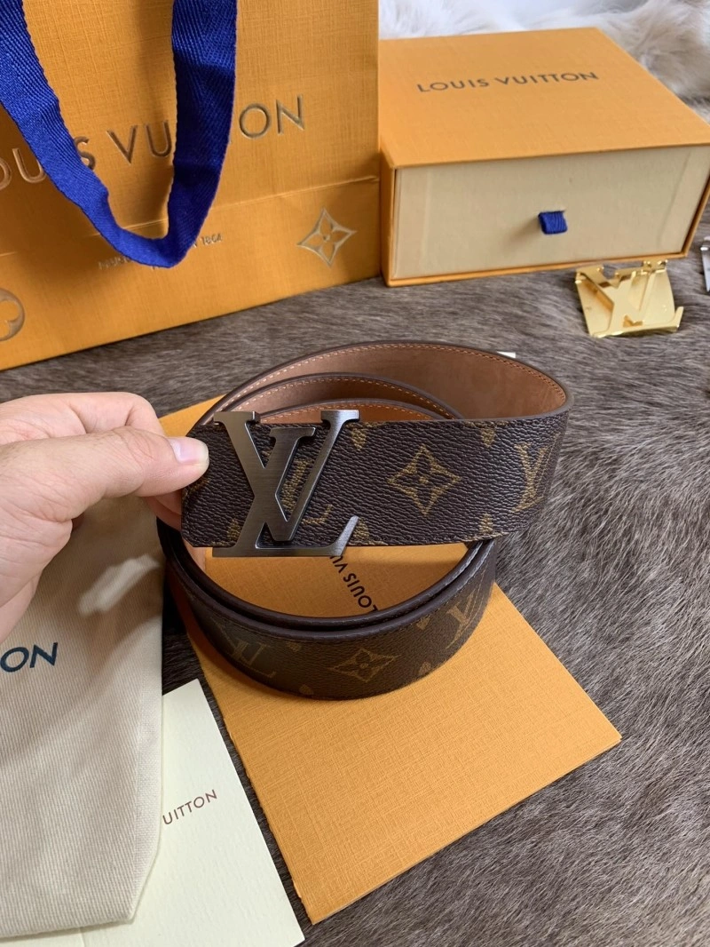 Louis Vuitton Belts Neat 299654