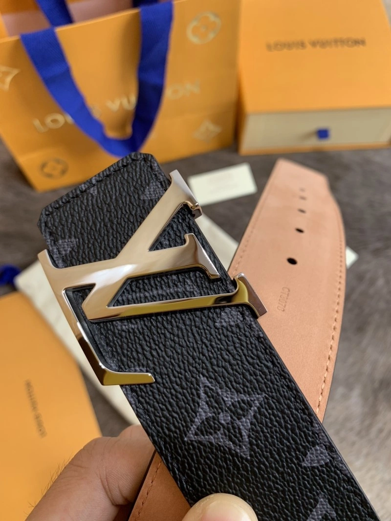 Louis Vuitton Belts HighQuality 299662