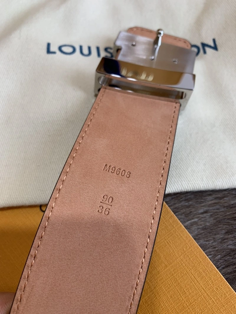 Louis Vuitton Belts HighQuality 299662