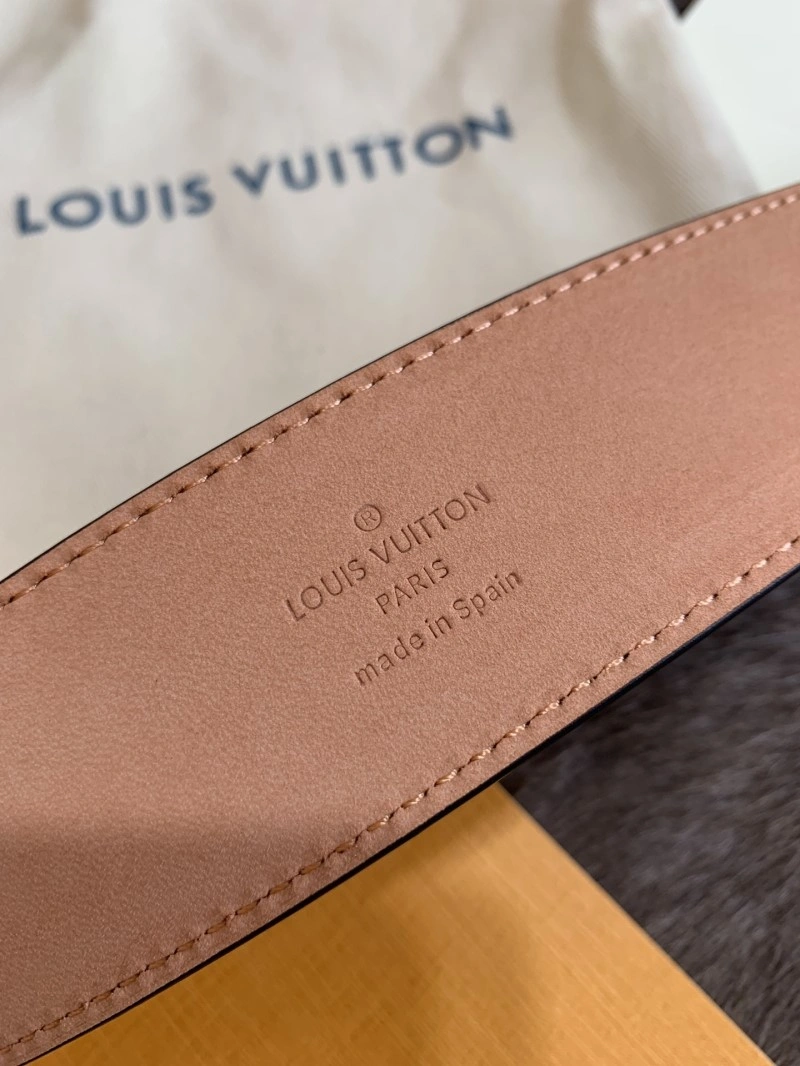 Louis Vuitton Belts HighQuality 299662