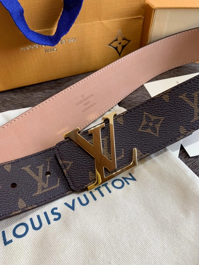 Louis Vuitton Belts Practical 299649