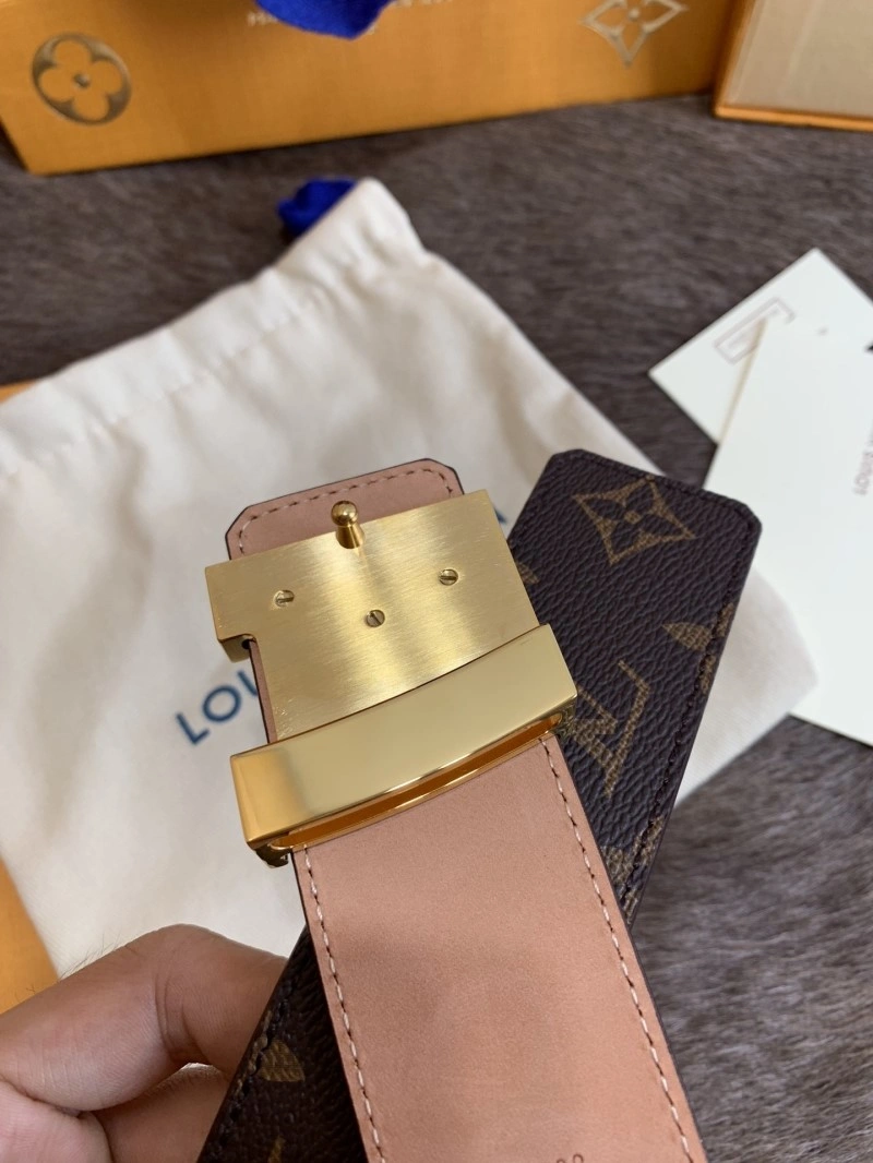 Louis Vuitton Belts Practical 299649
