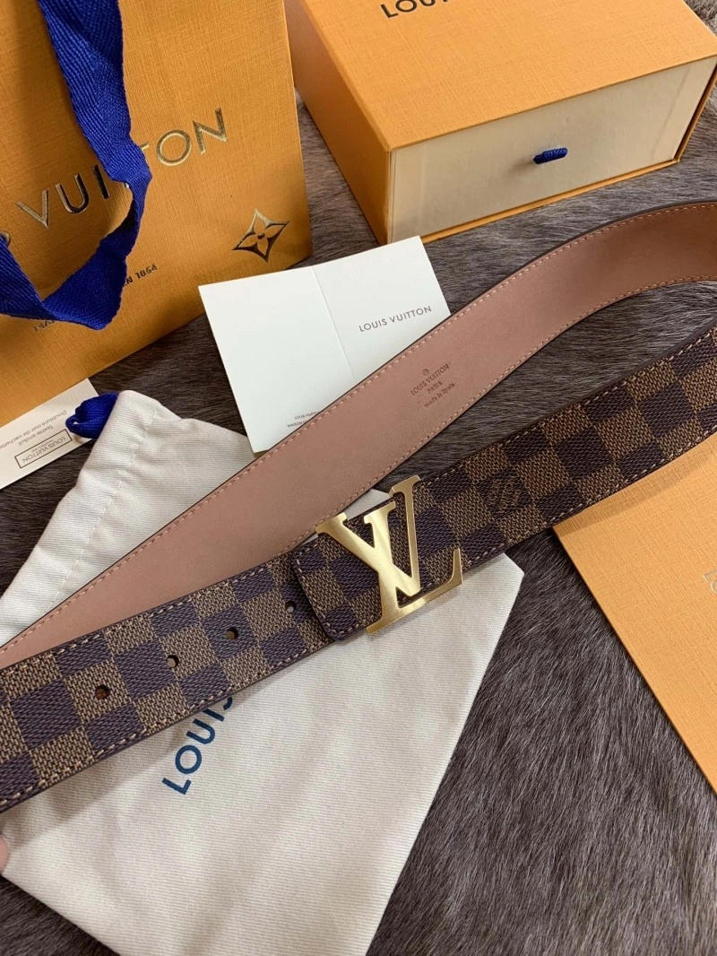 Louis Vuitton Belts Sleek 299651