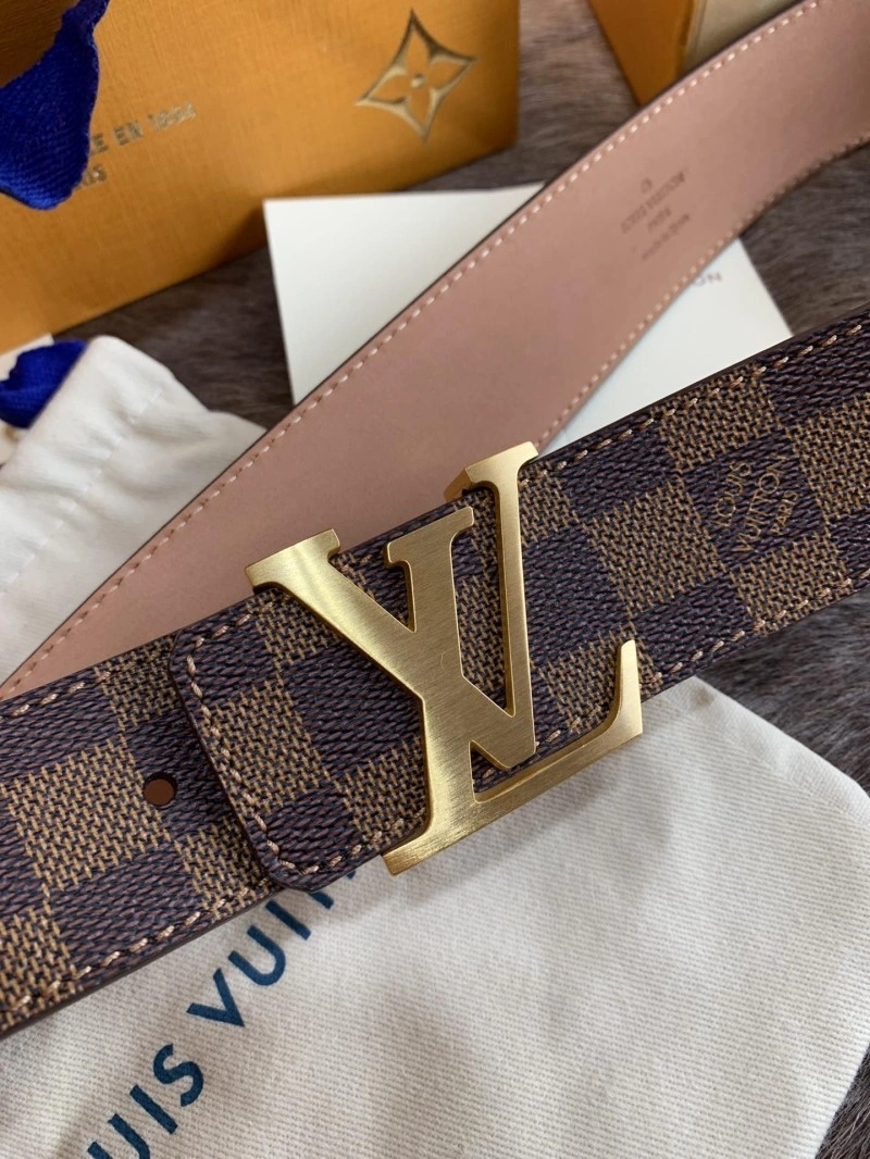Louis Vuitton Belts Sleek 299651