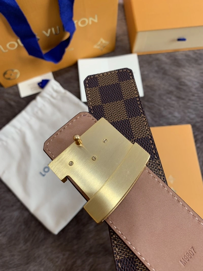 Louis Vuitton Belts Sleek 299651