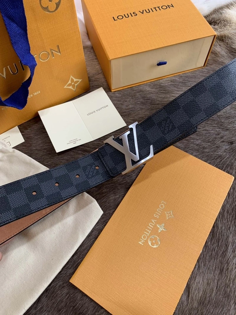 Louis Vuitton Belts Popular 299663