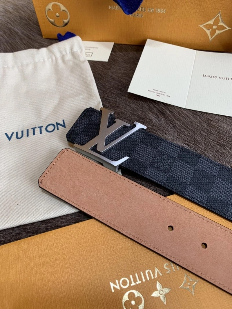 Louis Vuitton Belts Popular 299663
