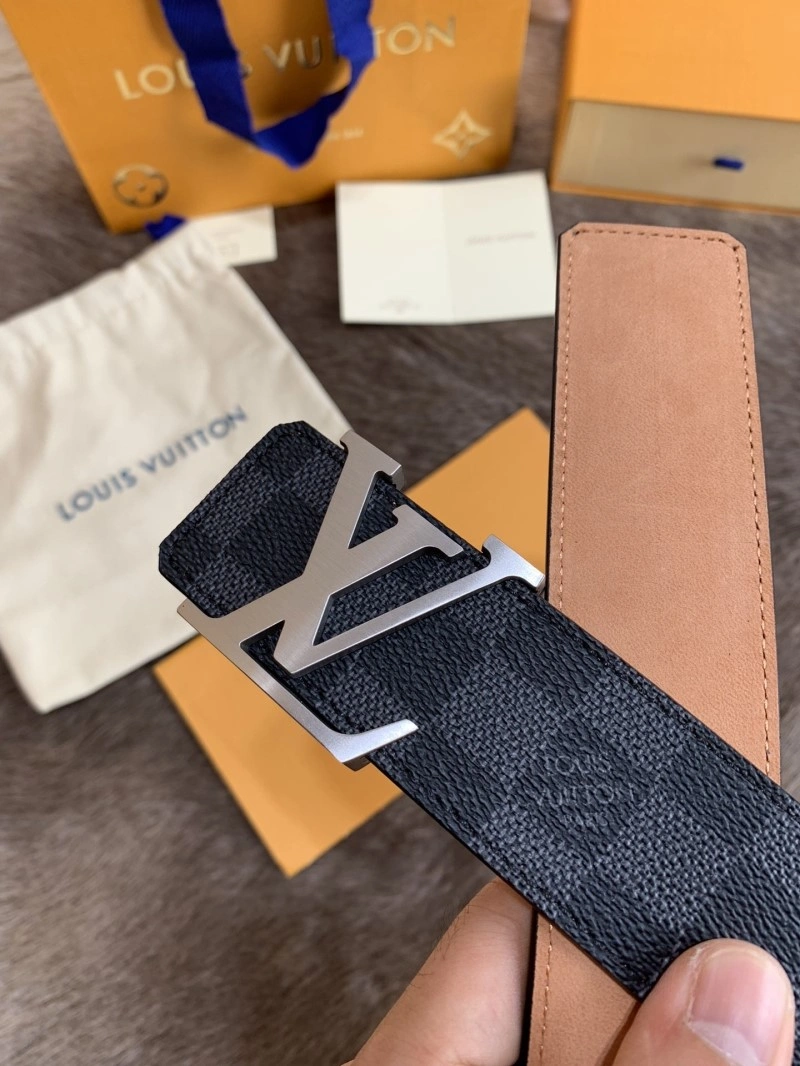 Louis Vuitton Belts Popular 299663
