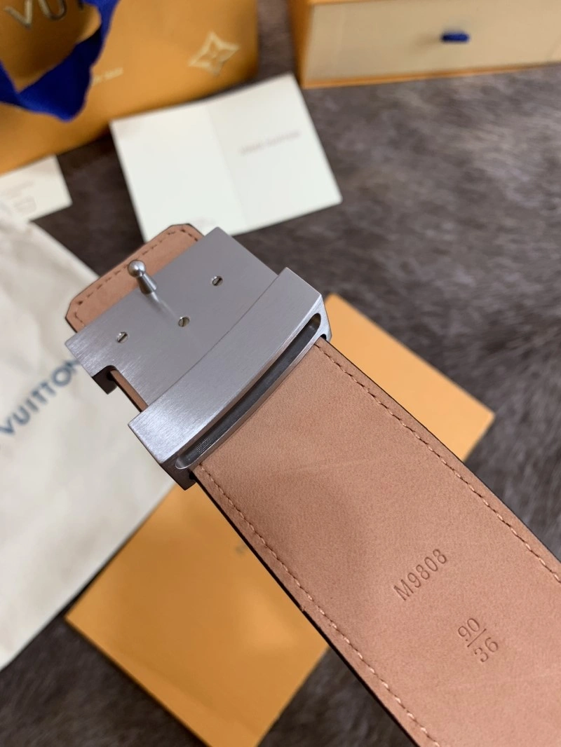 Louis Vuitton Belts Popular 299663