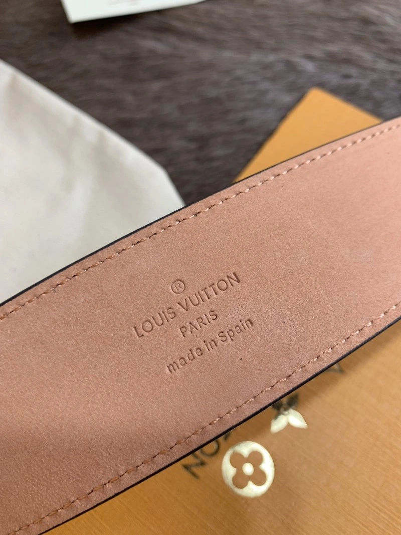 Louis Vuitton Belts Popular 299663
