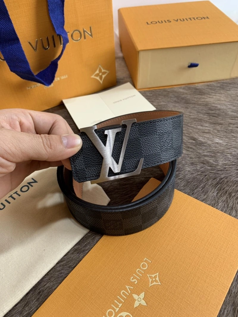 Louis Vuitton Belts Popular 299663