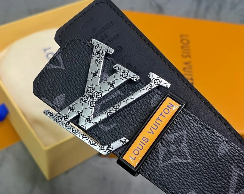 Louis Vuitton Belts Colorful 299645