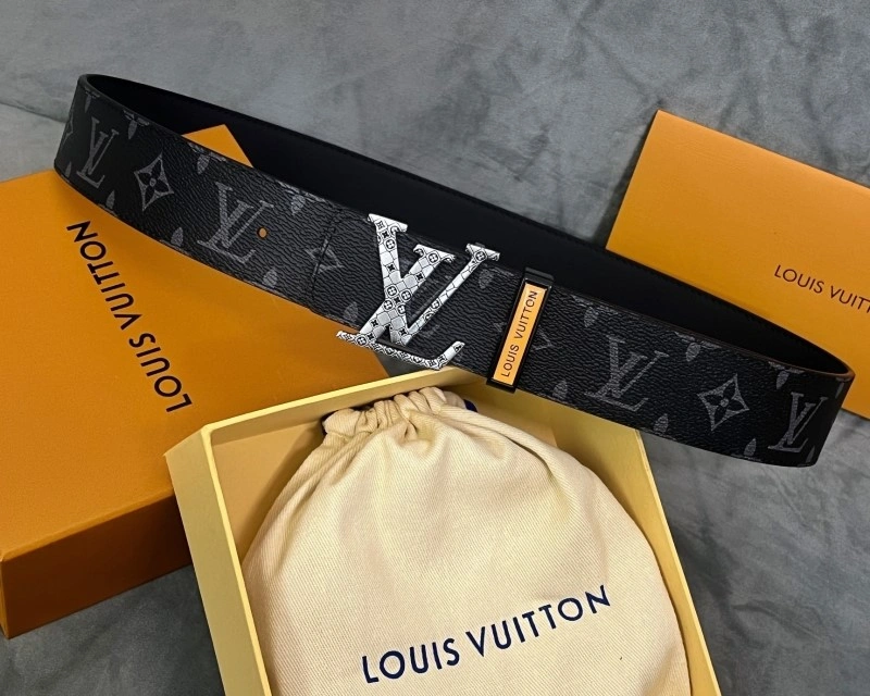 Louis Vuitton Belts Colorful 299645
