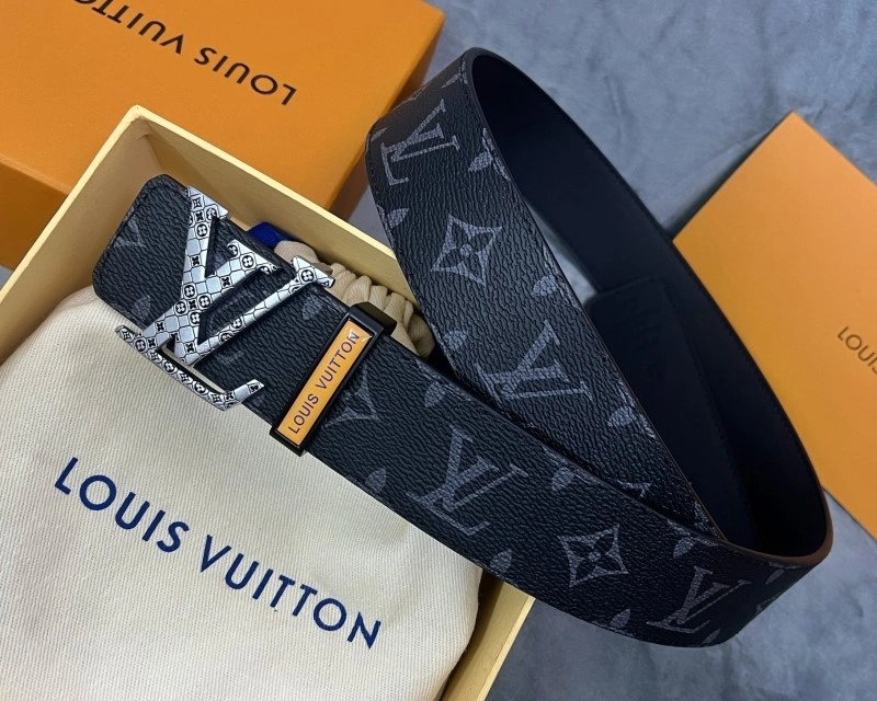 Louis Vuitton Belts Colorful 299645
