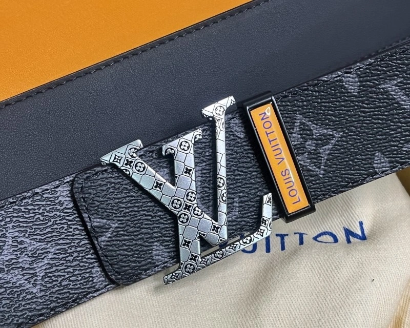 Louis Vuitton Belts Colorful 299645