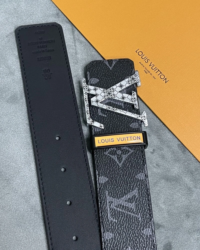 Louis Vuitton Belts Colorful 299645