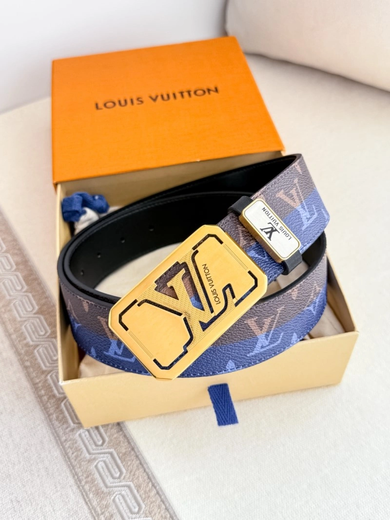 Louis Vuitton Belts Functional 299646