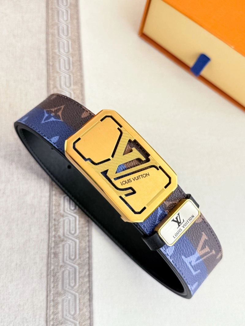 Louis Vuitton Belts Functional 299646