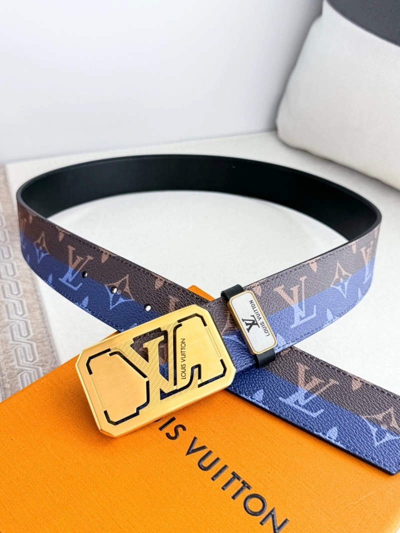 Louis Vuitton Belts Functional 299646