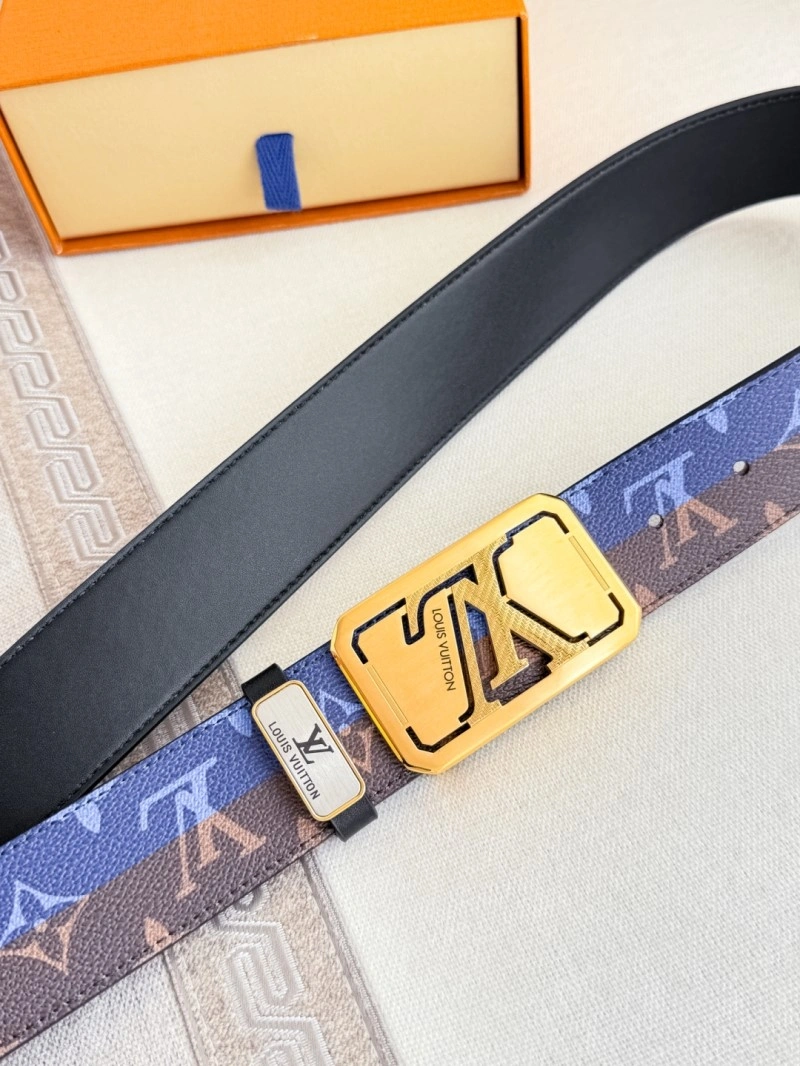 Louis Vuitton Belts Functional 299646