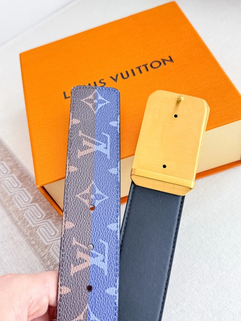 Louis Vuitton Belts Functional 299646