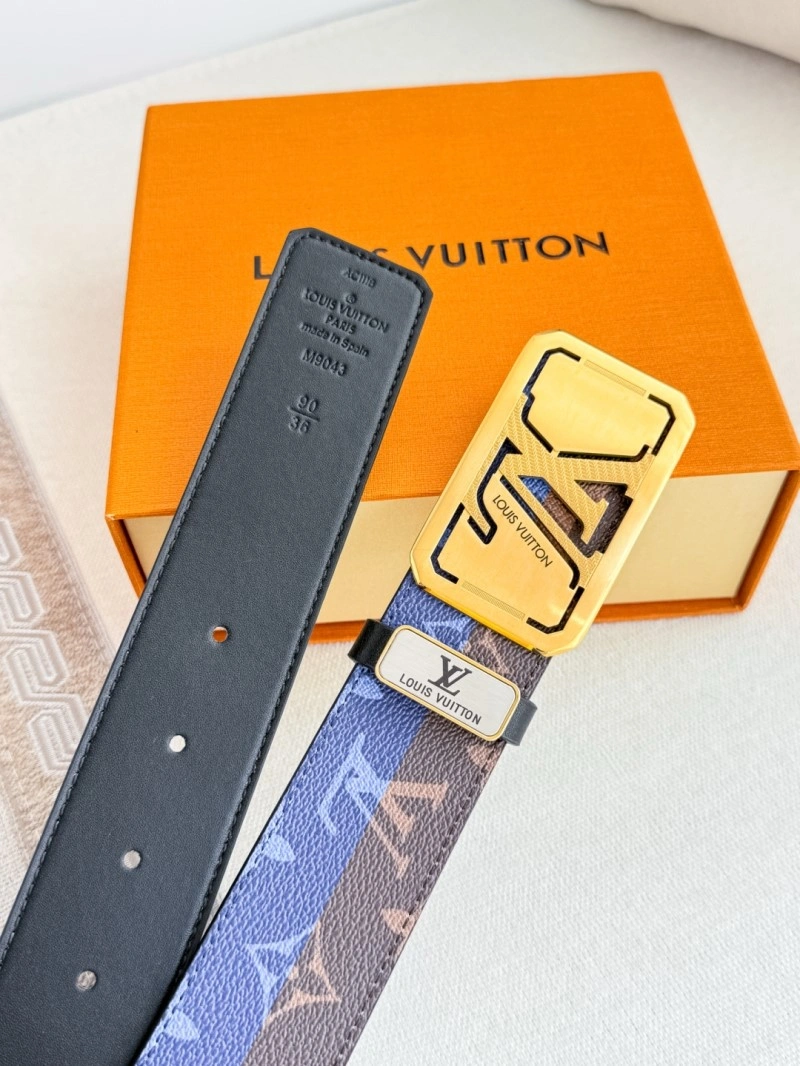 Louis Vuitton Belts Functional 299646