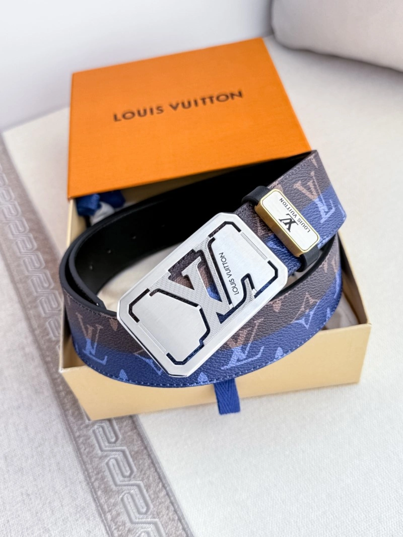 GoAnywhere Louis Vuitton Belts 299666