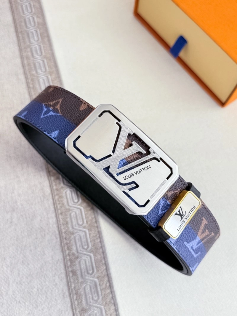 GoAnywhere Louis Vuitton Belts 299666