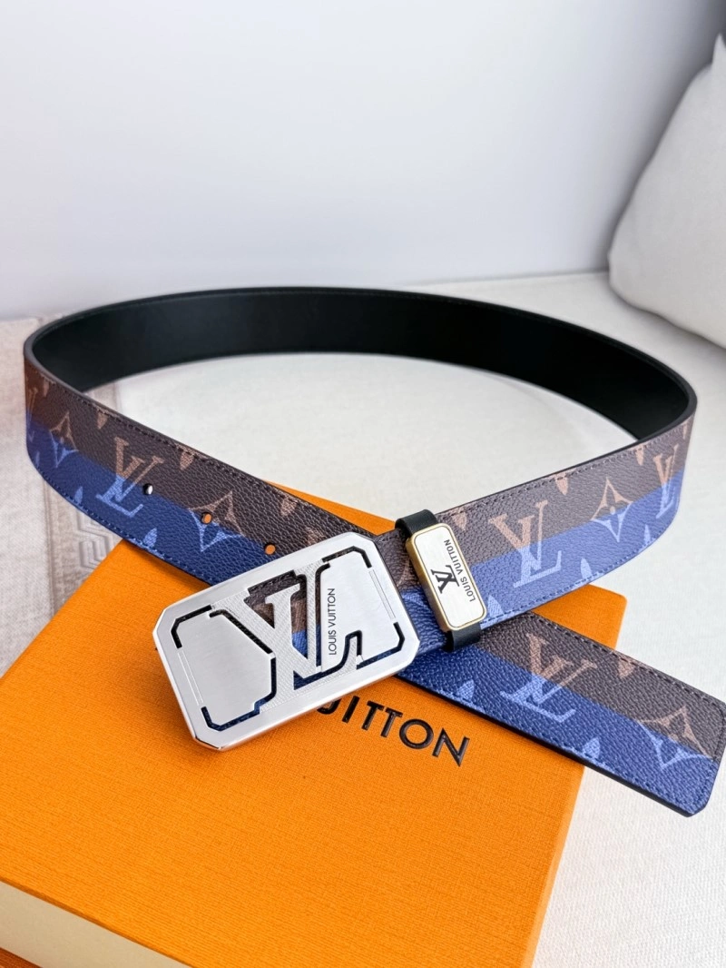 GoAnywhere Louis Vuitton Belts 299666