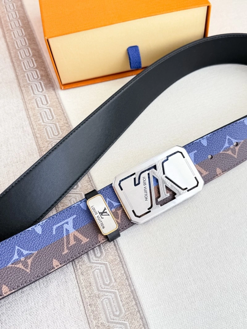 GoAnywhere Louis Vuitton Belts 299666