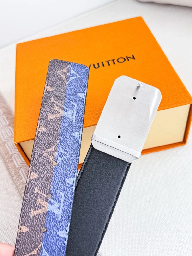 GoAnywhere Louis Vuitton Belts 299666