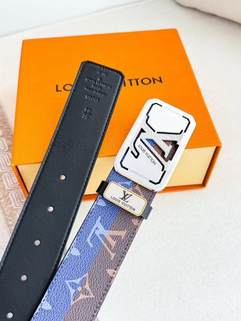 GoAnywhere Louis Vuitton Belts 299666