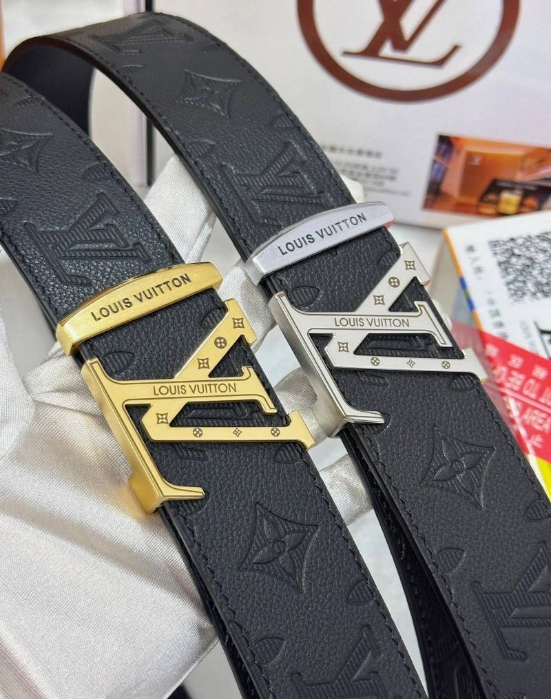 Louis Vuitton Belts MoistureWicking 299648