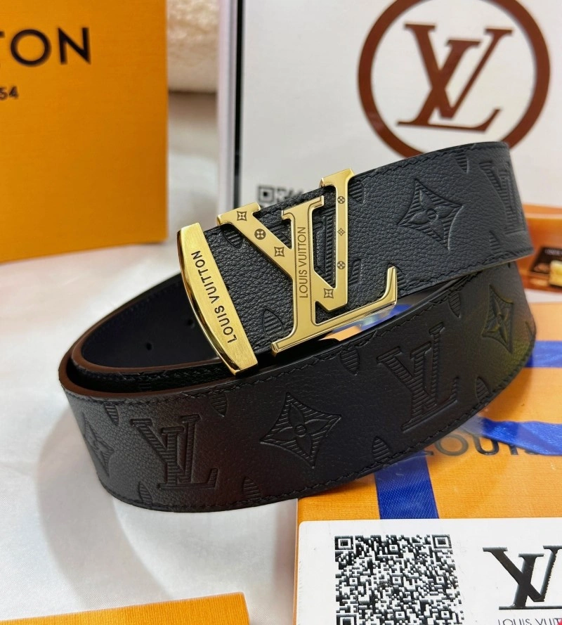 Louis Vuitton Belts MoistureWicking 299648