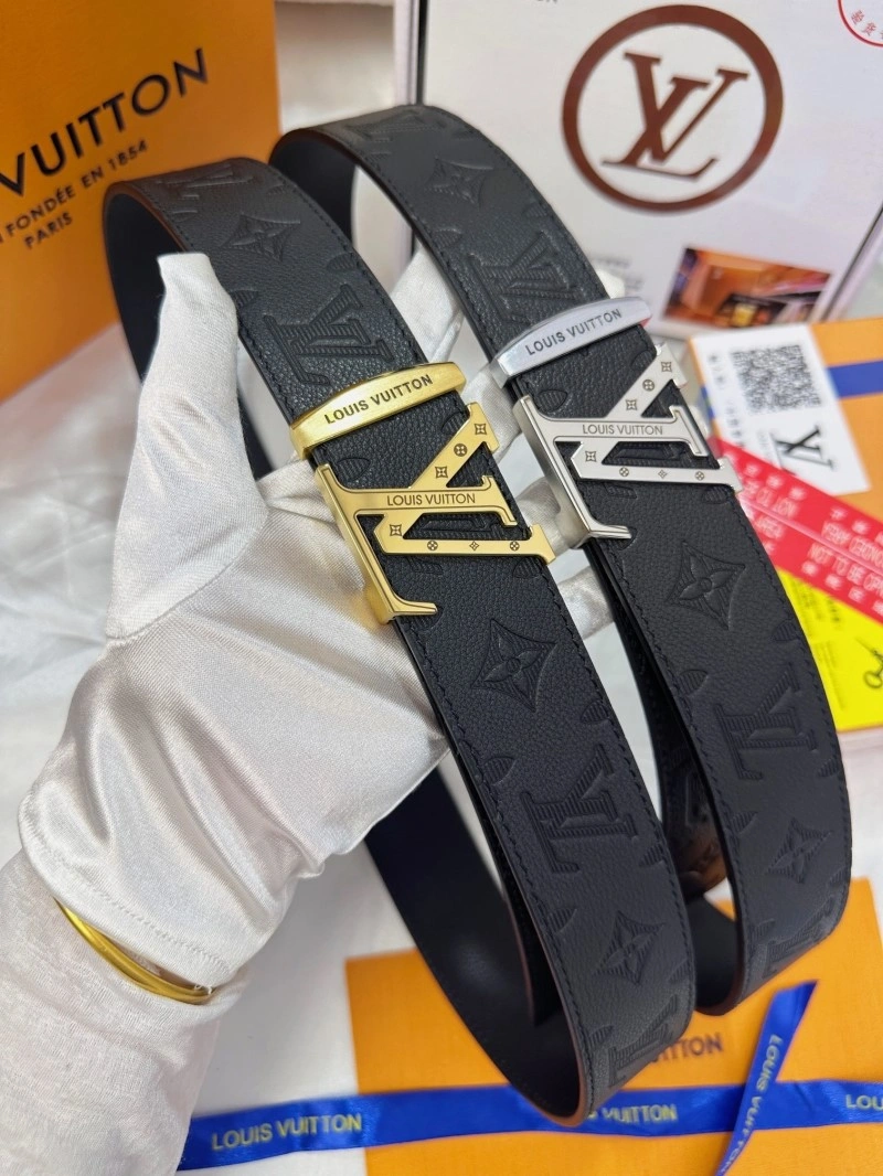 Louis Vuitton Belts MoistureWicking 299648