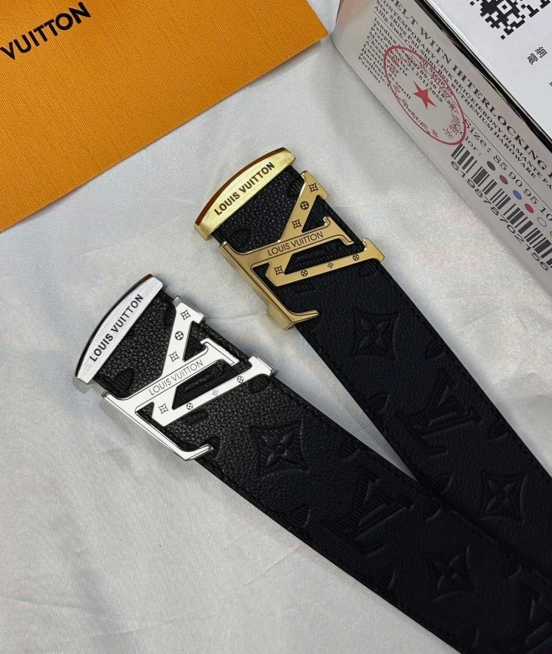 Louis Vuitton Belts MoistureWicking 299648