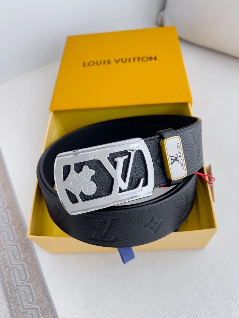 Louis Vuitton Belts Original 299653
