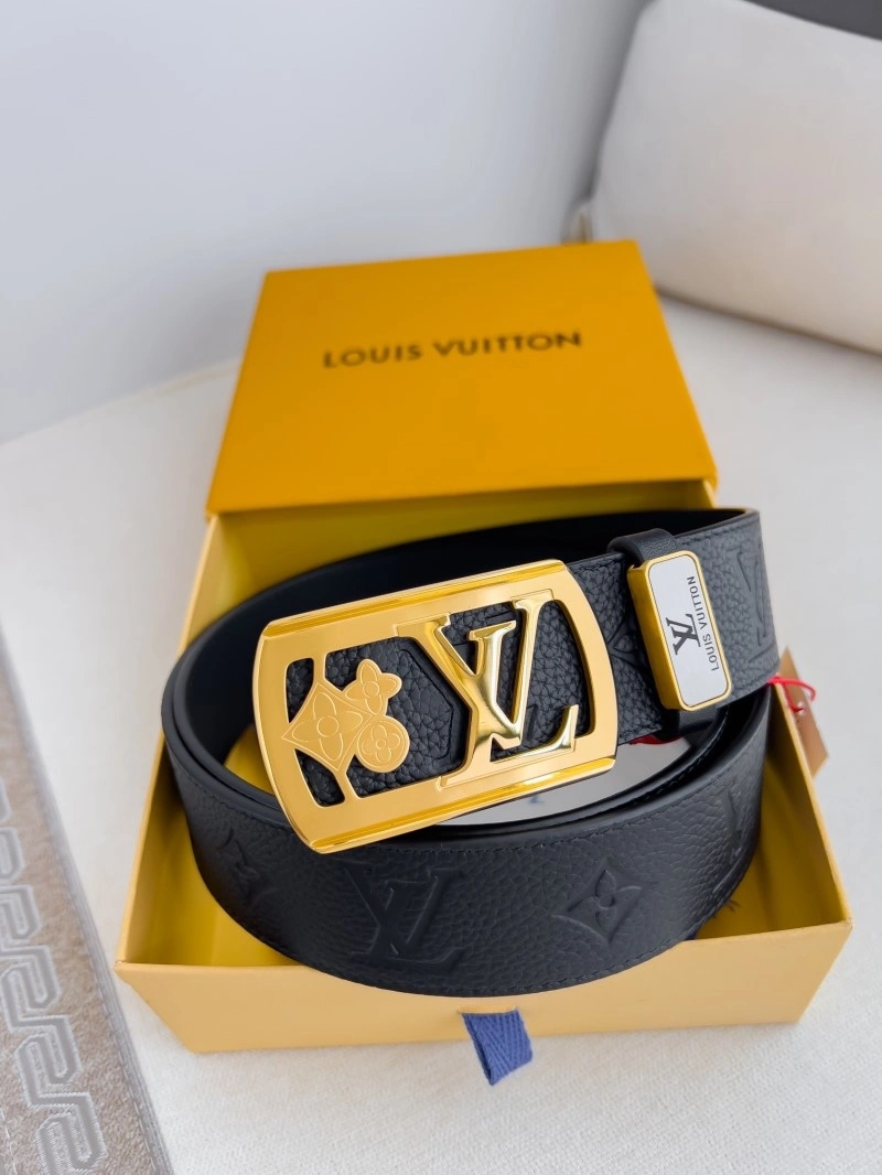 Louis Vuitton Belts Original 299653