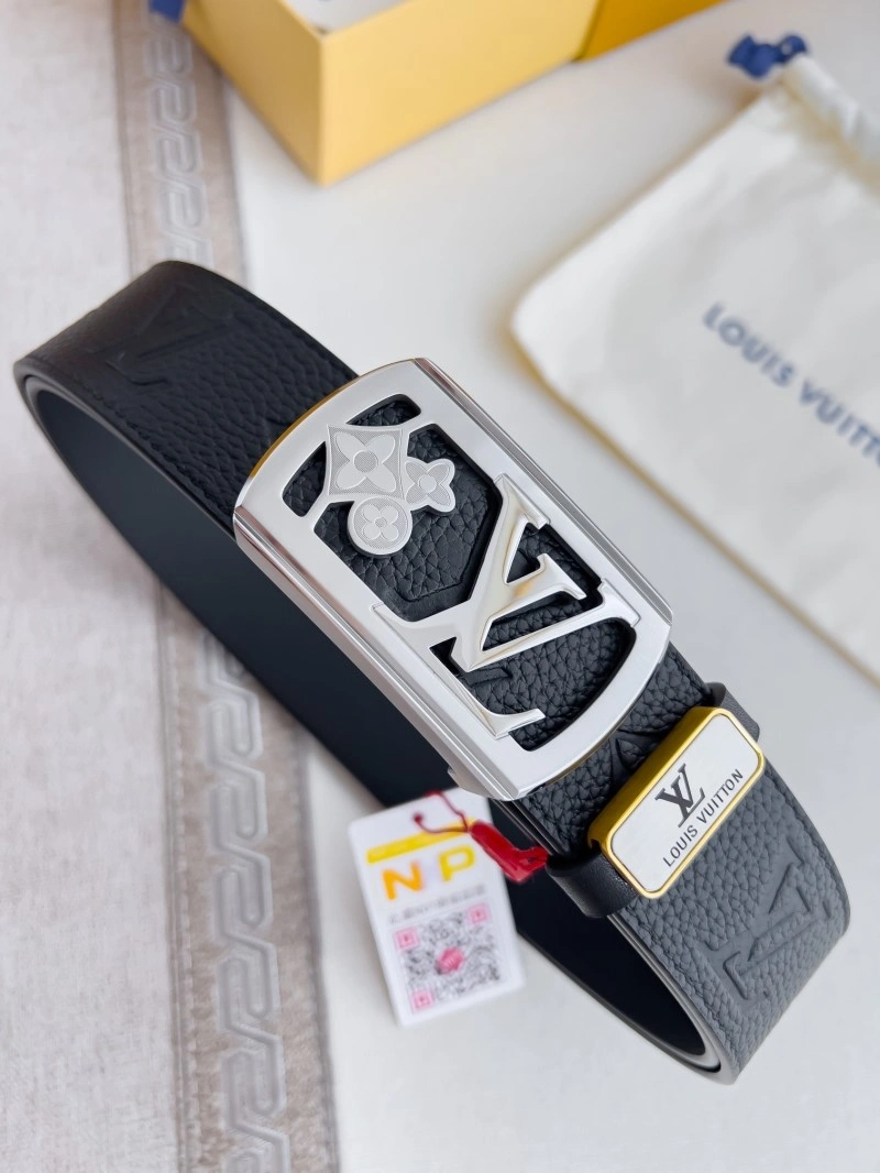 Louis Vuitton Belts Original 299653
