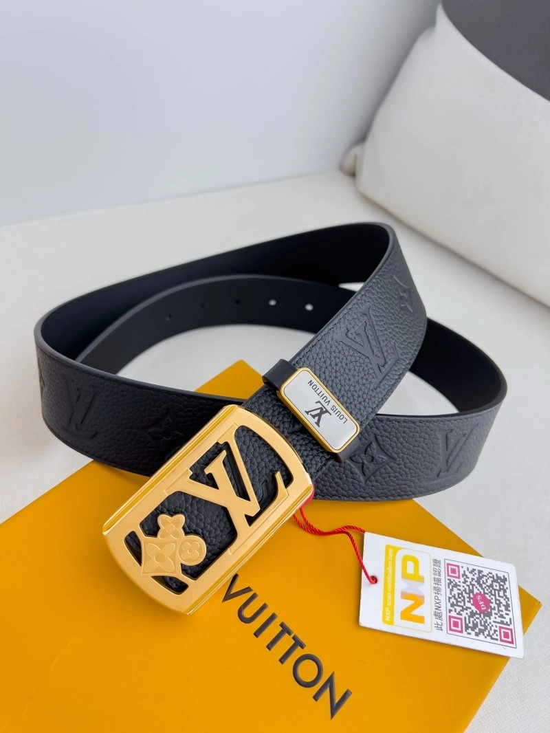 Louis Vuitton Belts Original 299653