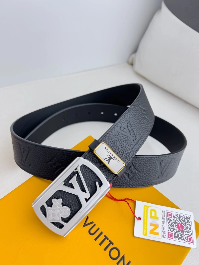 Louis Vuitton Belts Original 299653